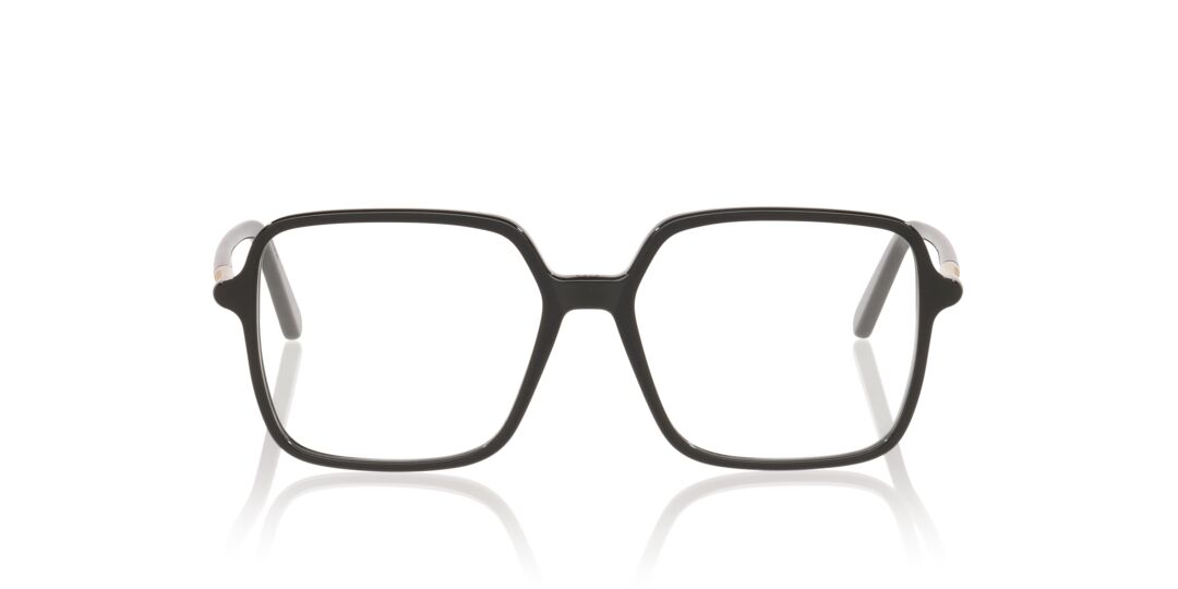Lente Oftálmico Christian Dior MINICDOS2I Negro
