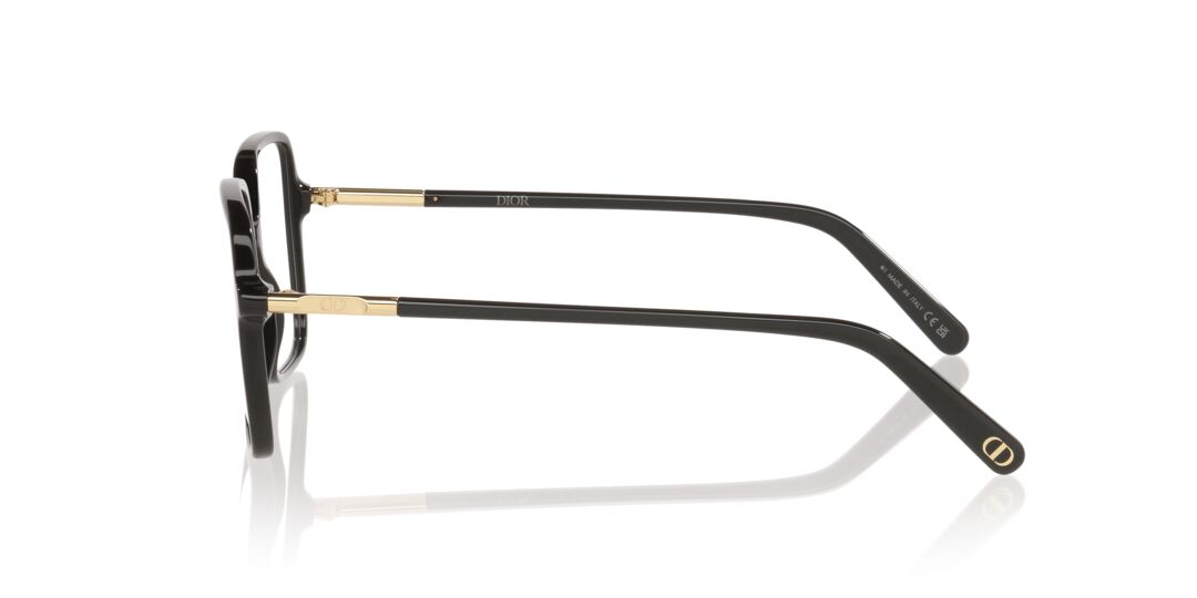 Lente Oftálmico Christian Dior MINICDOS2I Negro