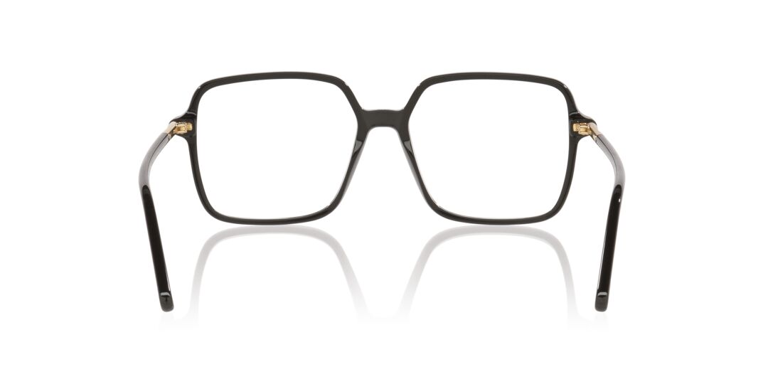 Lente Oftálmico Christian Dior MINICDOS2I Negro