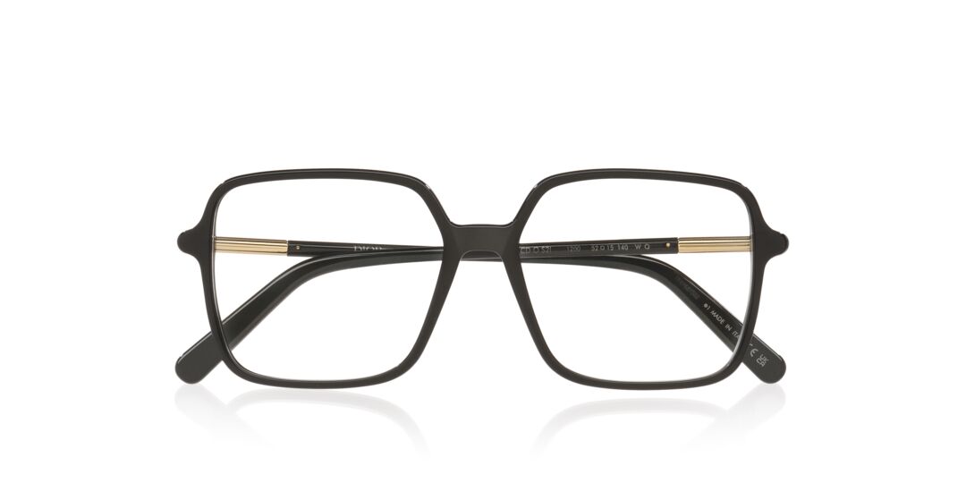 Lente Oftálmico Christian Dior MINICDOS2I Negro