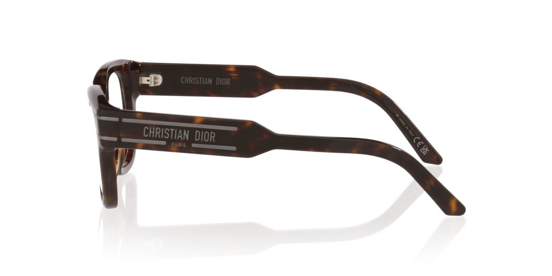 Lente Oftálmico Christian Dior DIORSIGNATUREOS6I Havana