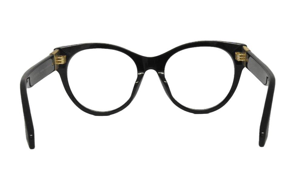 Lente Oftálmico Bvlgari BV50048I Negro
