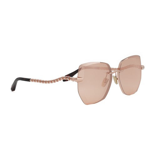 Lentes de Sol Bvlgari BV40045U Rosa