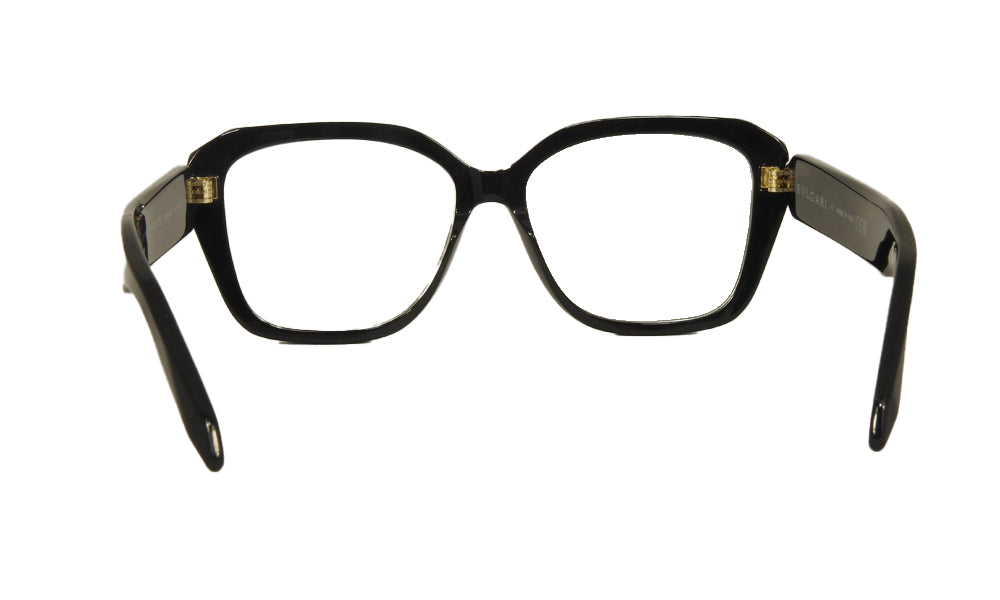 Lente Oftálmico Bvlgari BV50043I Negro