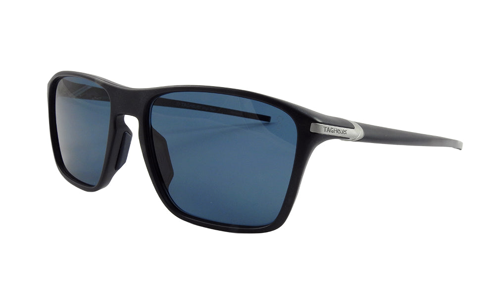 Lente Solar Tag Heuer VINGTSEPT Azul