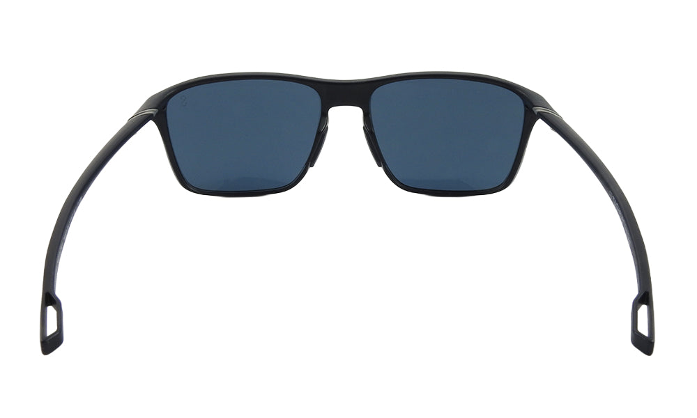 Lente Solar Tag Heuer VINGTSEPT Azul