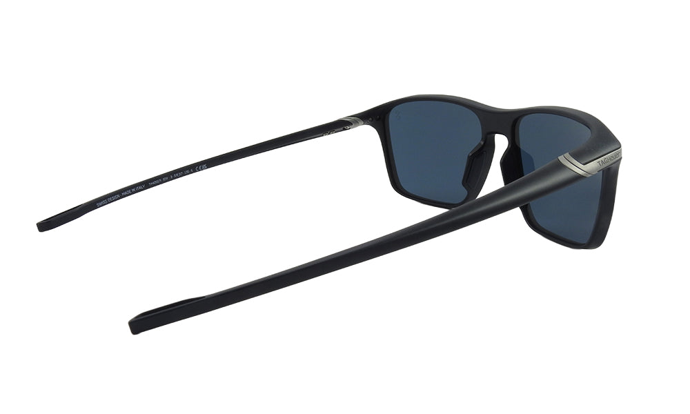 Lente Solar Tag Heuer VINGTSEPT Azul