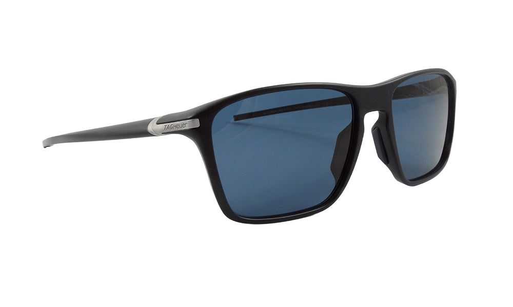 Lente Solar Tag Heuer VINGTSEPT Azul