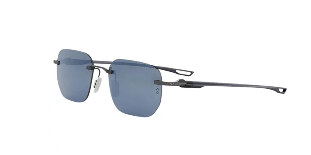 Lentes de Sol Tag Heuer MINIVINGTSEPT Gris