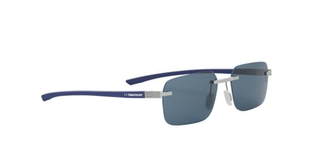 Lentes de Sol Tag Heuer ESSENTIAL Plata
