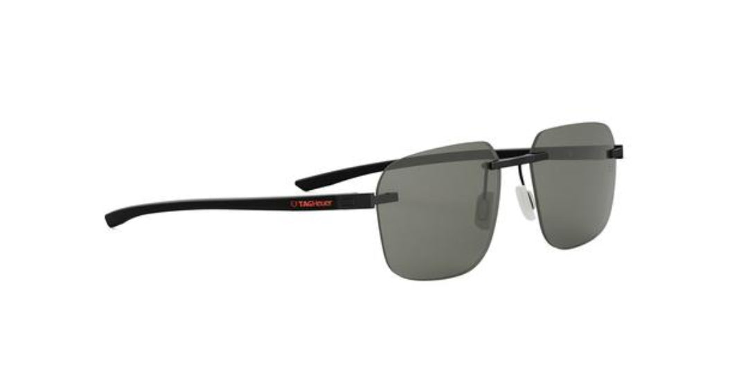 Lentes de Sol Tag Heuer ESSENTIAL Negro