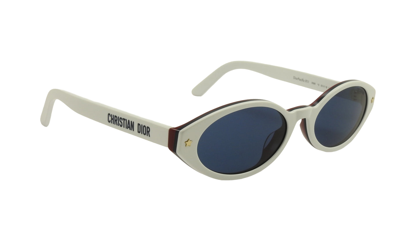 Lentes de Sol Dior DIORPACIFICR1I Blanco