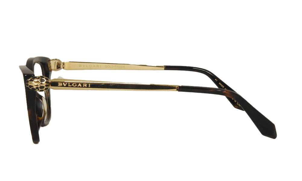 Lente Oftálmico Bvlgari SERPENTIFOREVER Havana