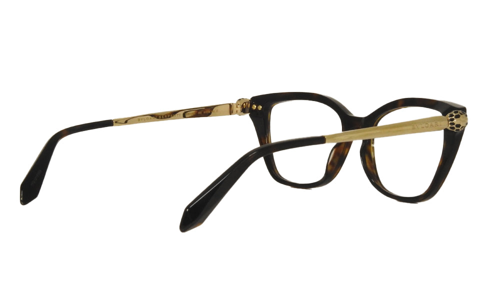 Lente Oftálmico Bvlgari SERPENTIFOREVER Havana