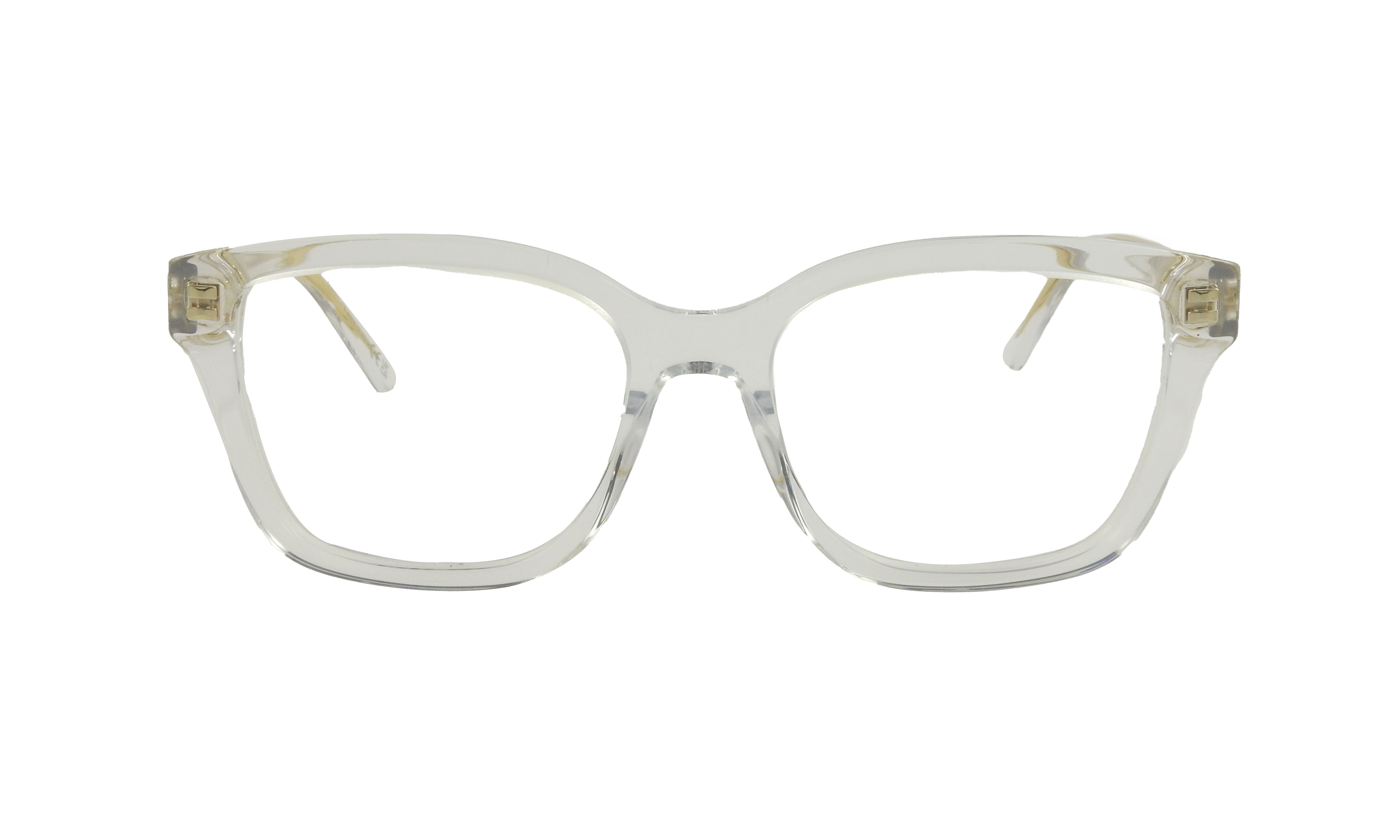 Lente Oftálmico Christian Dior DIORGLOWOS1I Transparente