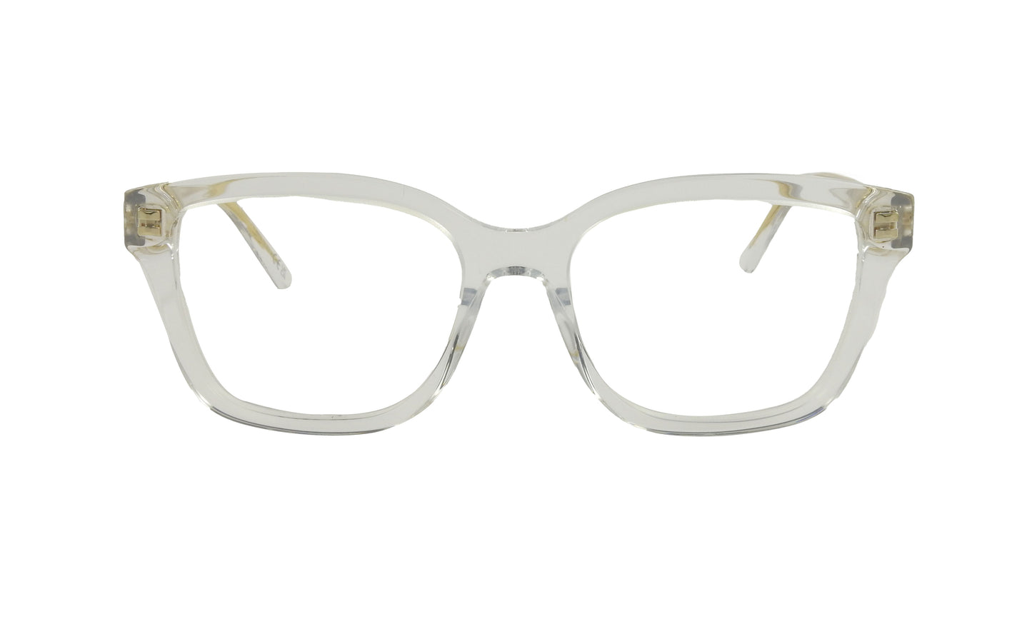 Lente Oftálmico Christian Dior DIORGLOWOS1I Transparente