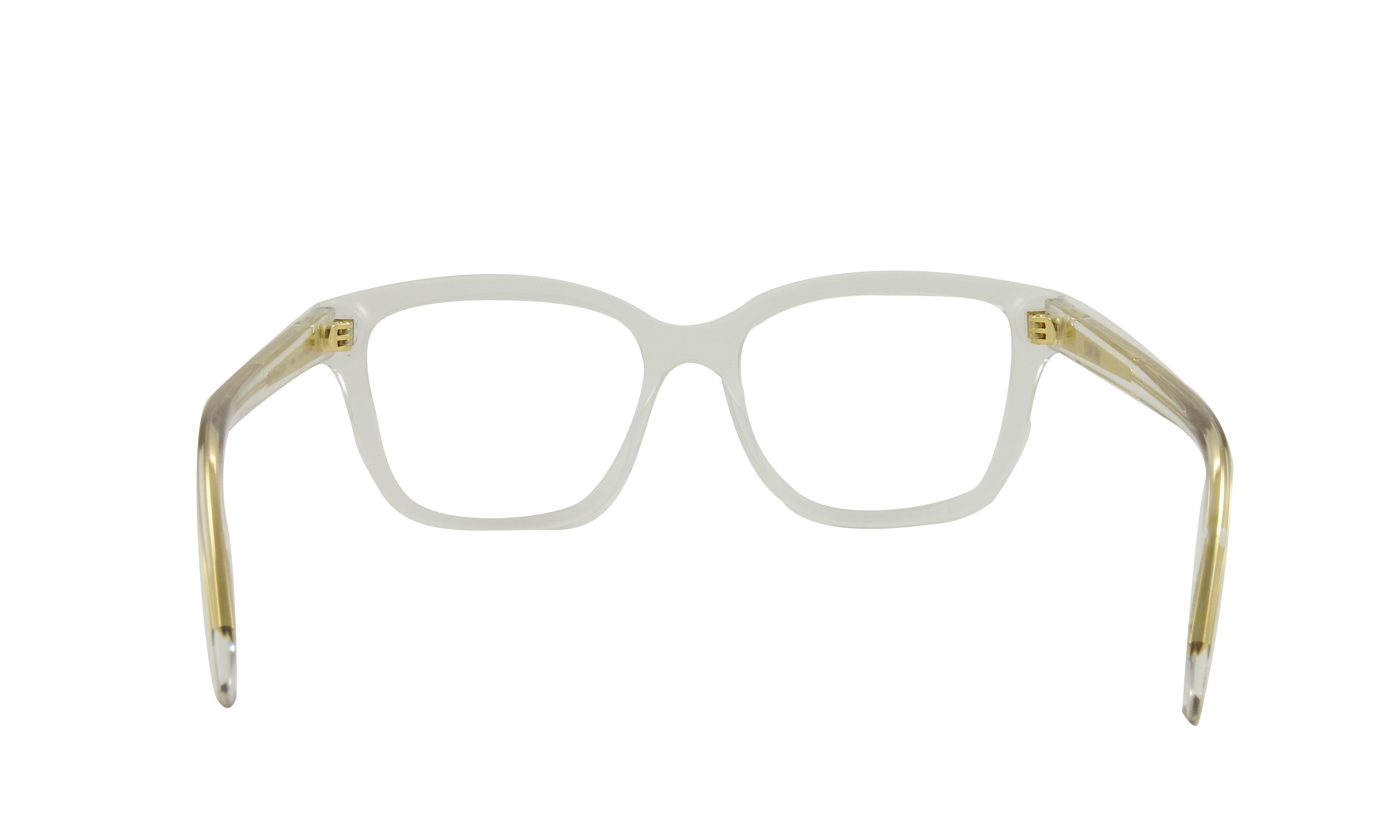 Lente Oftálmico Christian Dior DIORGLOWOS1I Transparente