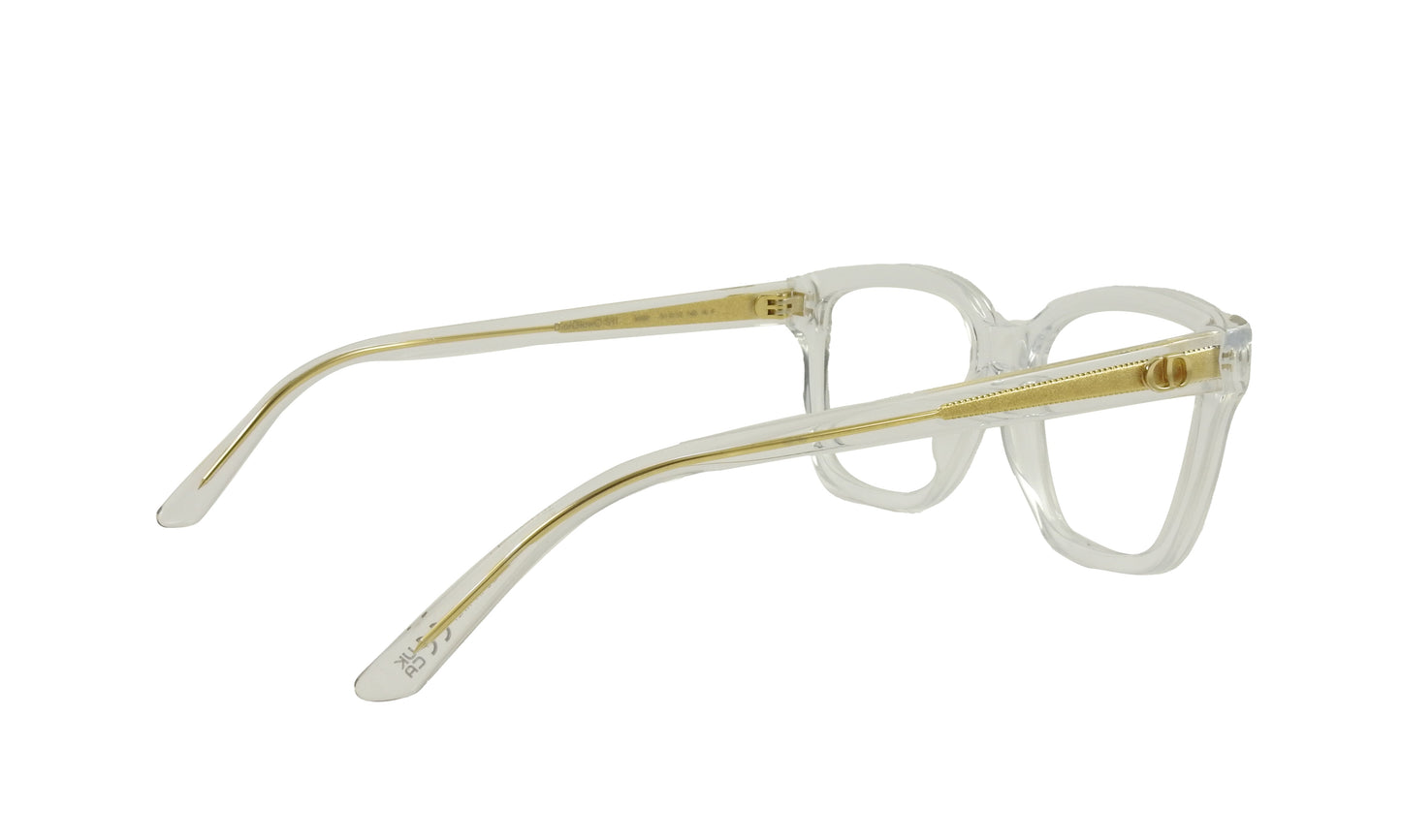 Lente Oftálmico Christian Dior DIORGLOWOS1I Transparente