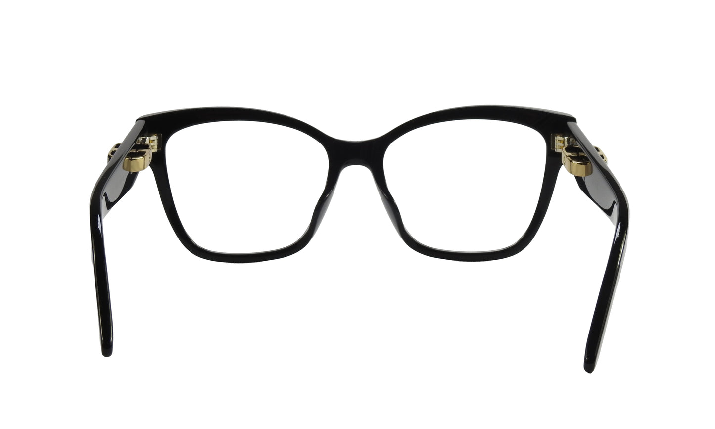 Lente Oftálmico Christian Dior CDIOROS4I Negro