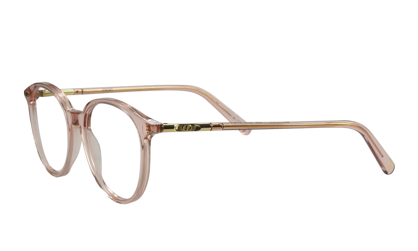 Lente Oftálmico Christian Dior MINICDOR5I Rosa