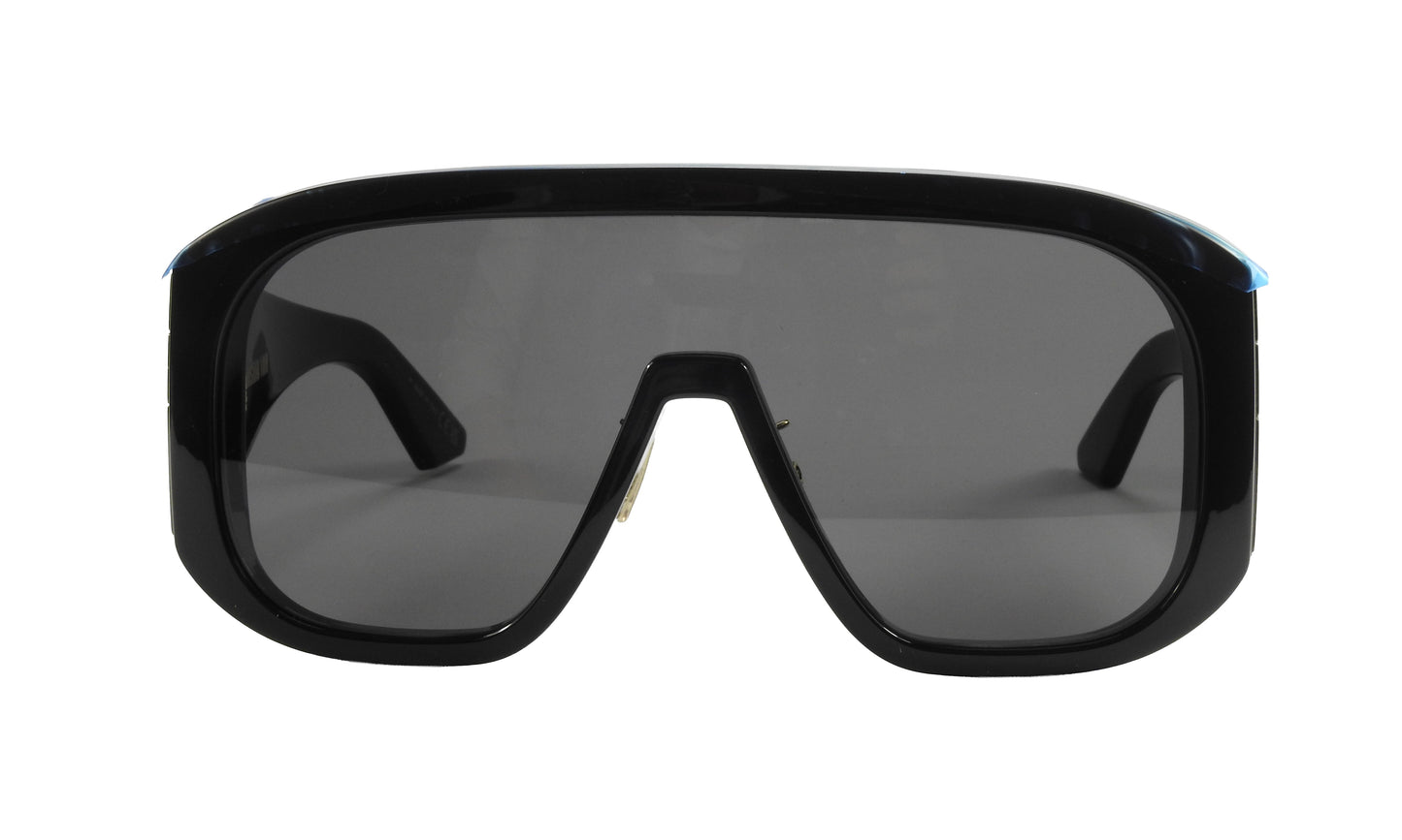 Lente Solar Christian Dior DIORGRAPHIQUEM2U Negro