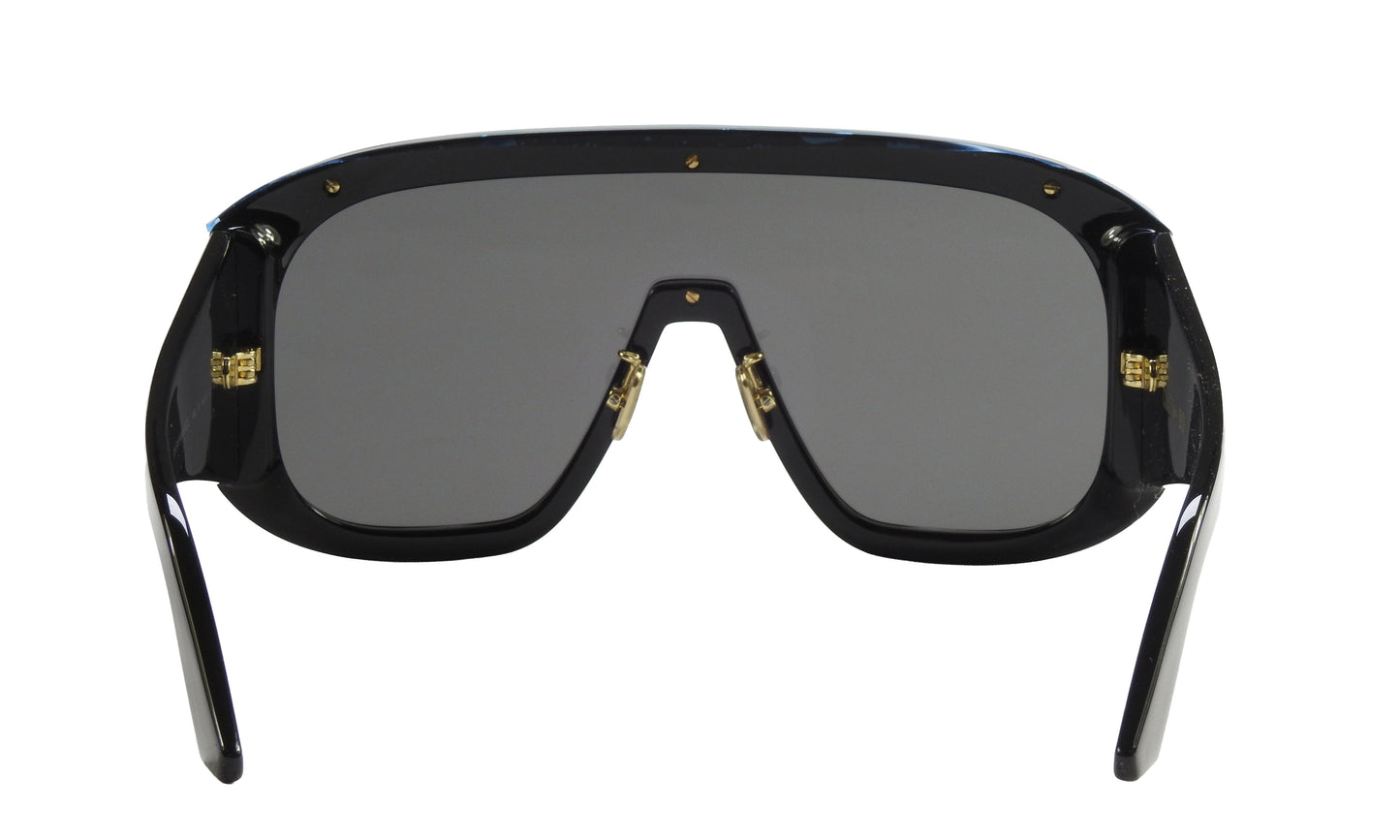 Lente Solar Christian Dior DIORGRAPHIQUEM2U Negro