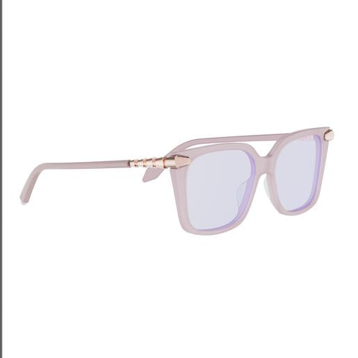 Lente Oftálmico Bvlgari BV50061I Rosa