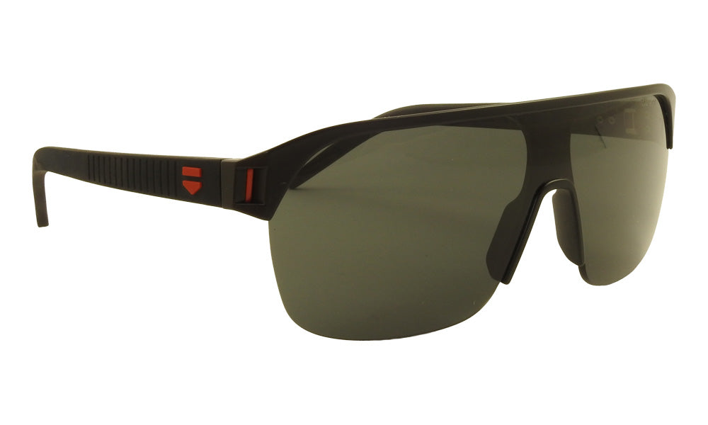 Lentes de Sol Tag Heuer TH40049I Negro