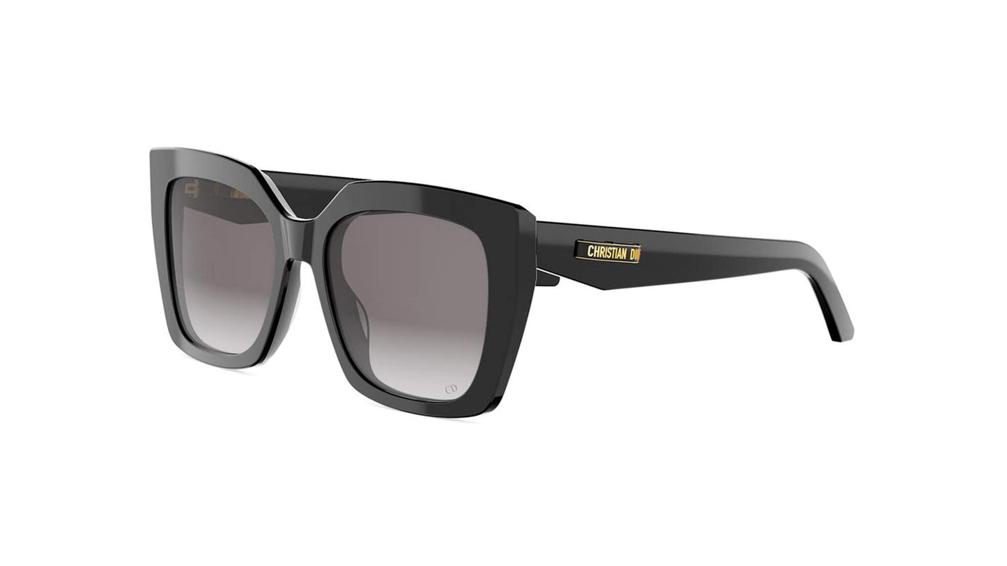 Lentes de Sol Dior CDIORS5I Negro