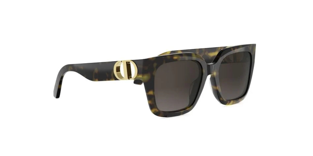 Lentes de Sol Dior CD40127U Havana