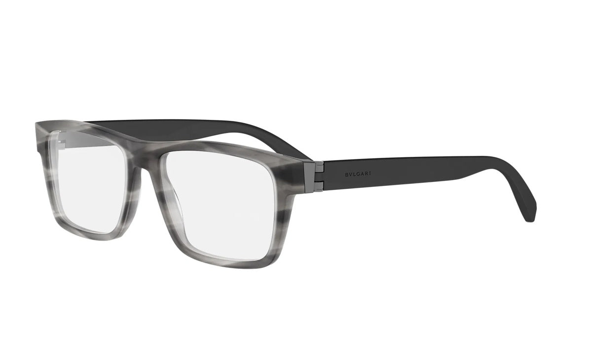 Lente Oftálmico Bvlgari BV50018I Gris