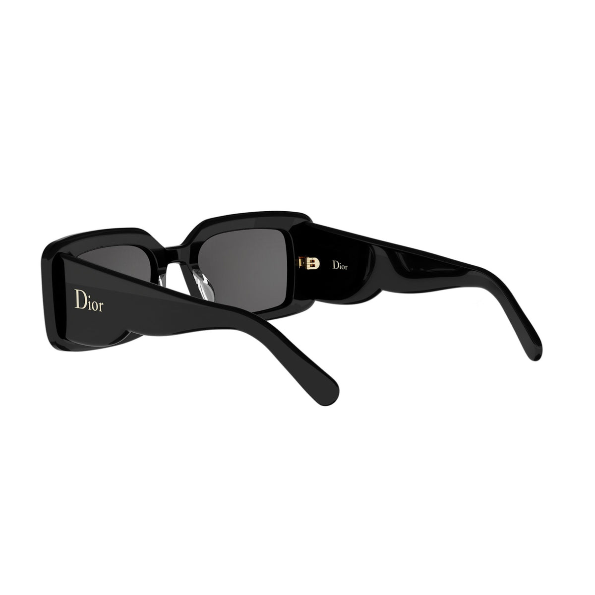 Lentes de Sol Dior CD40255I Negro