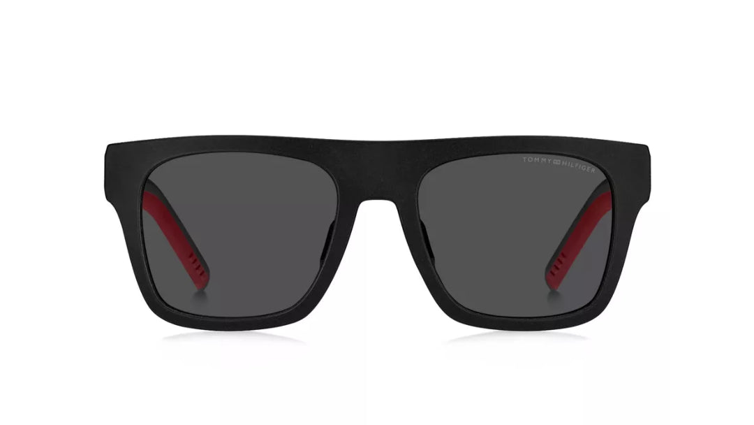 Lentes de Sol Tommy Hilfiger TH1976/S Negro