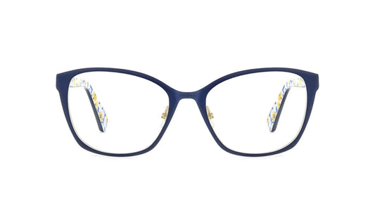 Lente Oftálmico Kate Spade LEOTA/G Azul