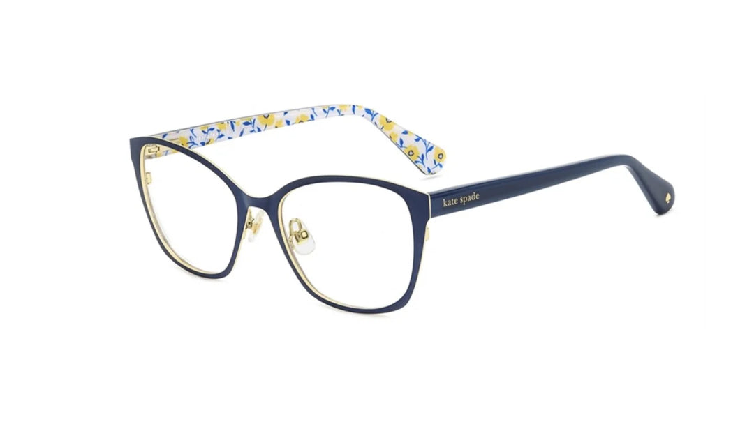 Lente Oftálmico Kate Spade LEOTA/G Azul