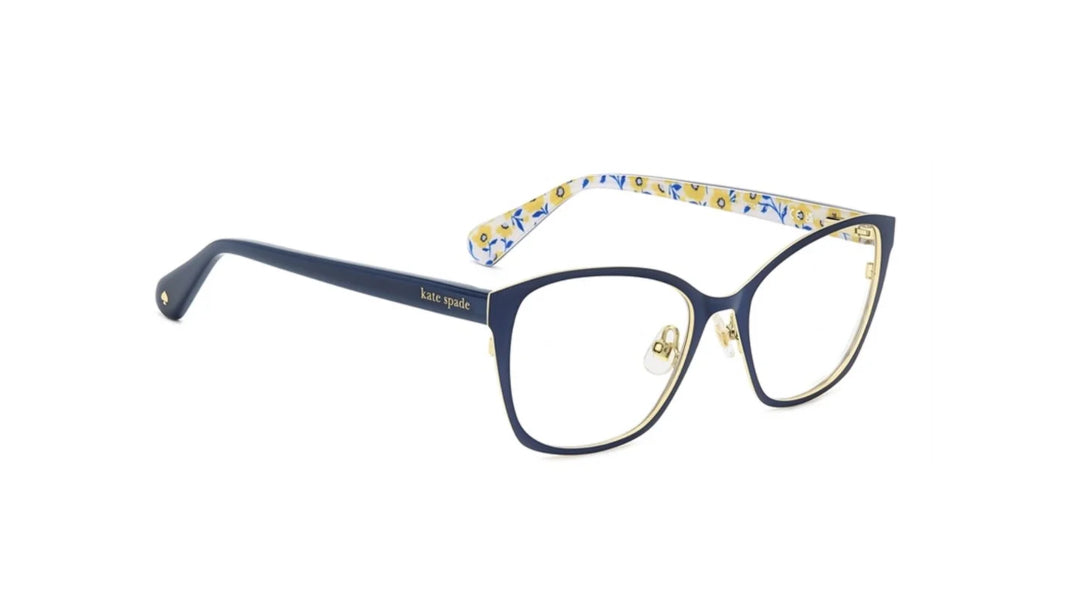 Lente Oftálmico Kate Spade LEOTA/G Azul