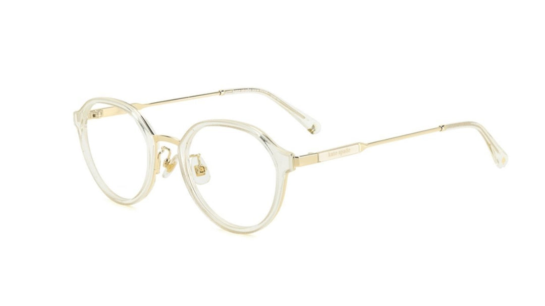 Lente Oftálmico Kate Spade TULIP/FJ Transparente