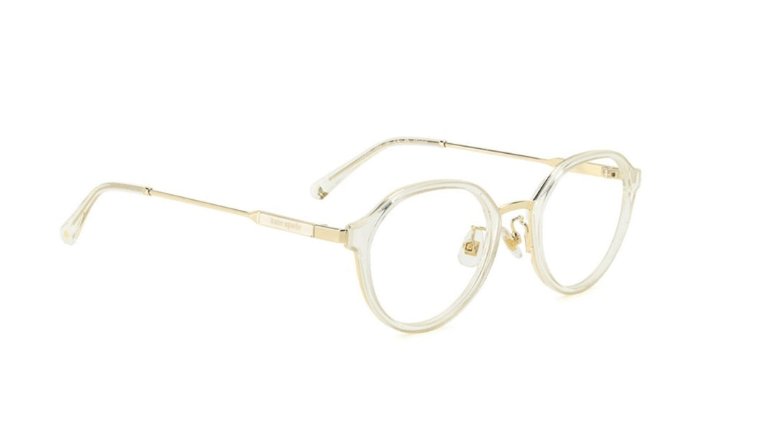 Lente Oftálmico Kate Spade TULIP/FJ Transparente