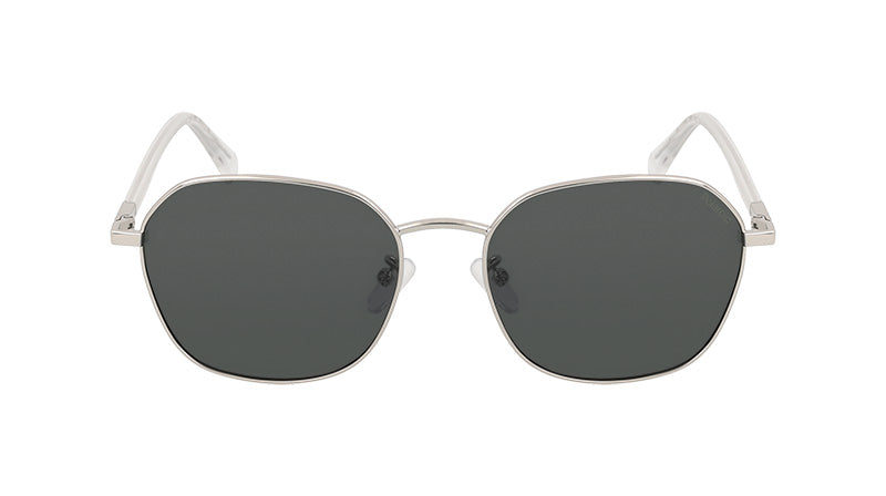 Lentes de Sol Polaroid PLD4168/G/S/X Plata