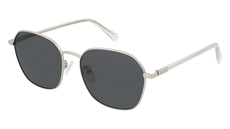 Lentes de Sol Polaroid PLD4168/G/S/X Plata
