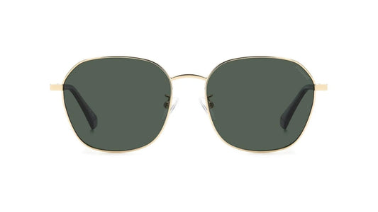 Lentes de Sol Polaroid PLD4168/G/S/X Dorado