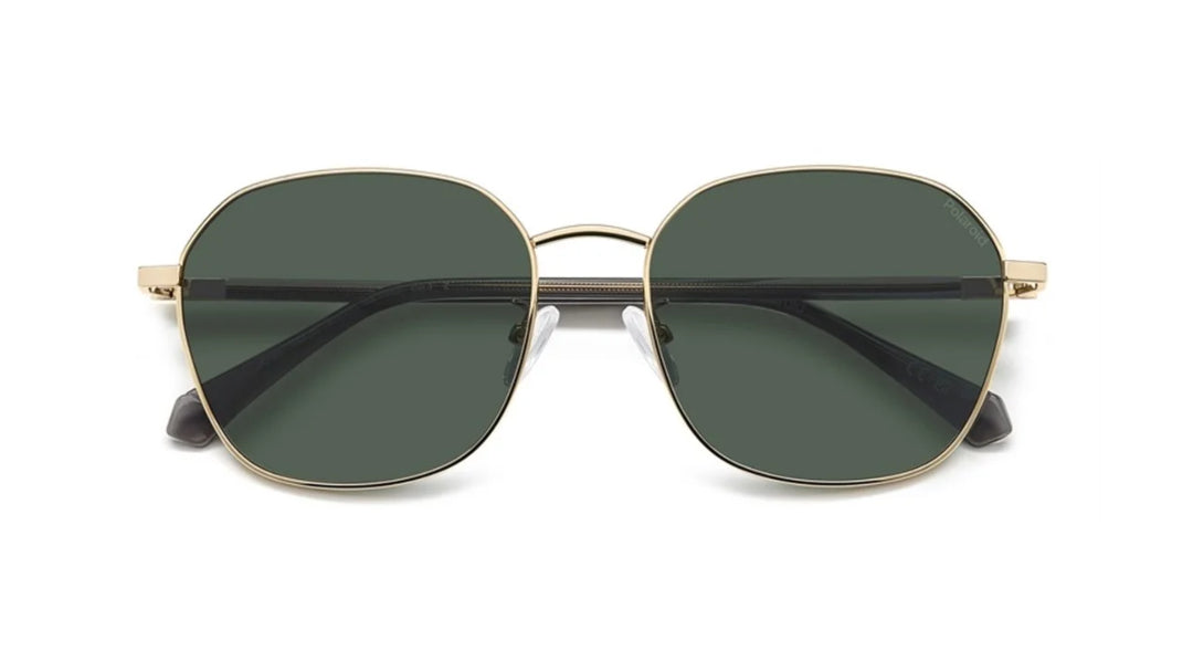Lentes de Sol Polaroid PLD4168/G/S/X Dorado