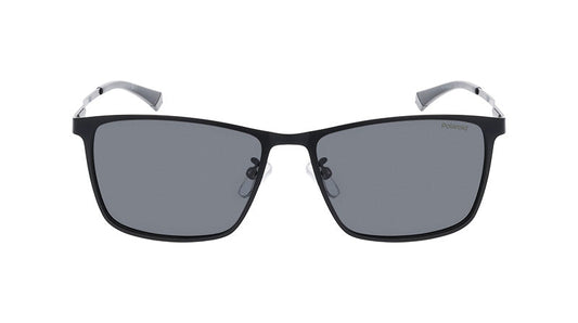 Lentes de Sol Polaroid PLD2159/G/S/X Negro