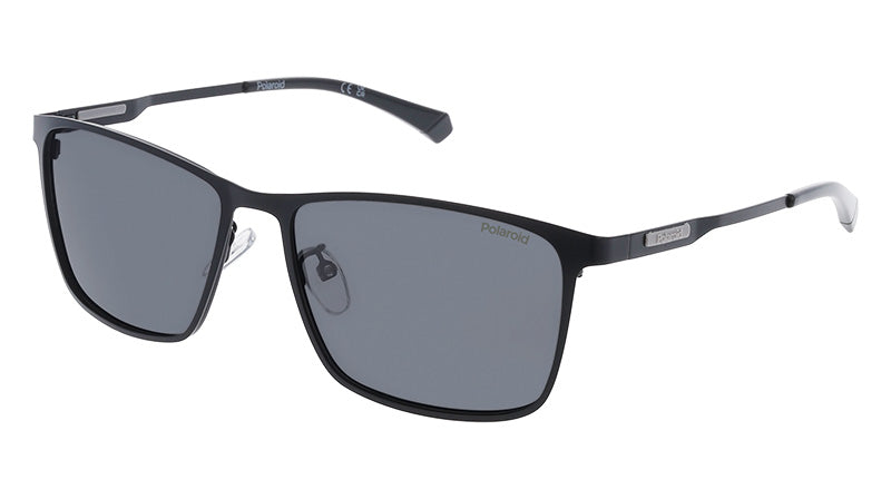 Lentes de Sol Polaroid PLD2159/G/S/X Negro