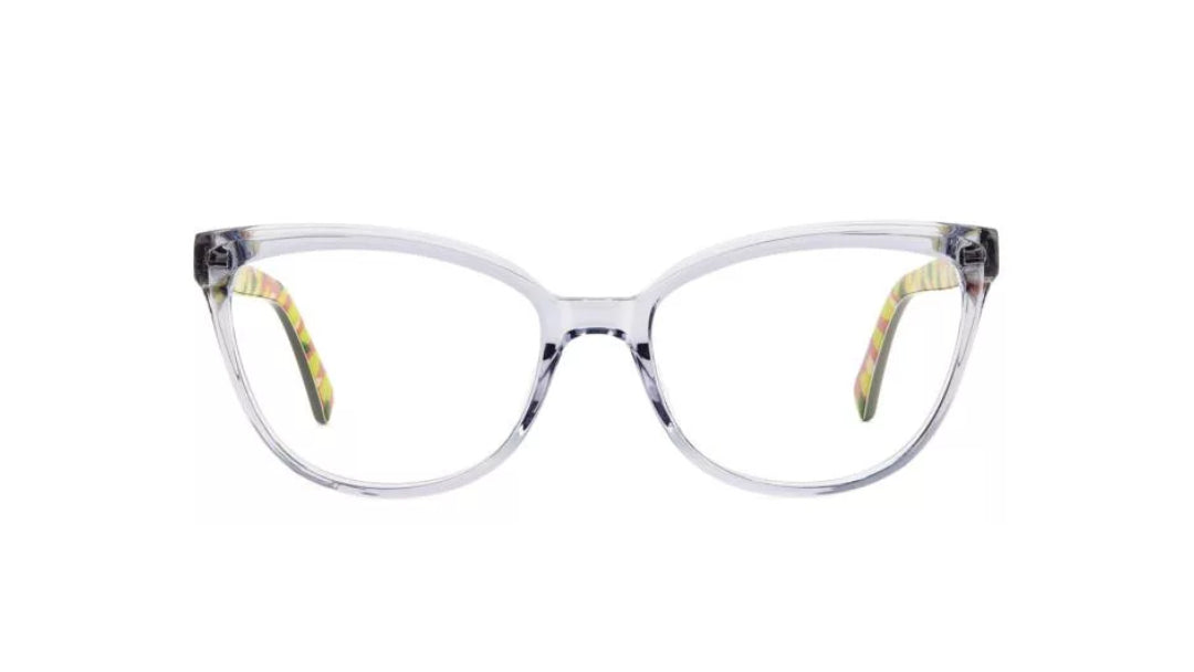 Lente Oftálmico Kate Spade LUCINDA Transparente
