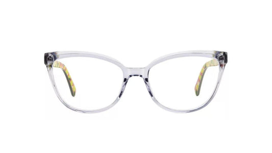 Lente Oftálmico Kate Spade LUCINDA Transparente