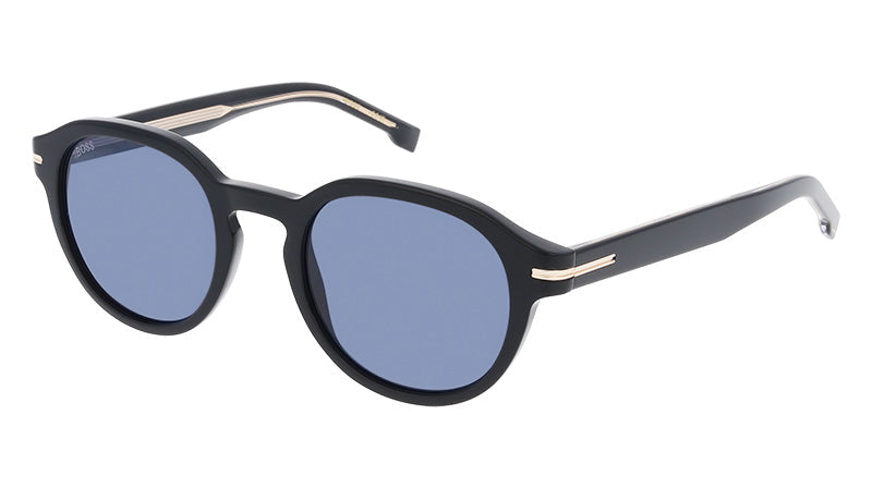 Lentes de Sol Boss BOSS1721/S Negro