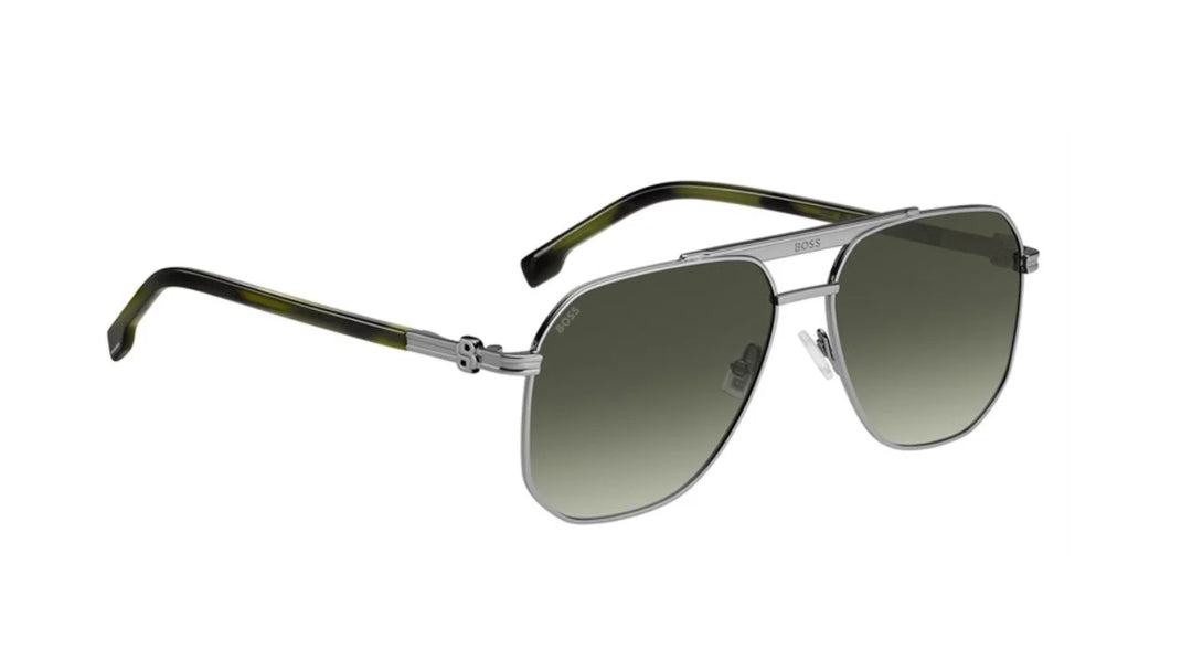 Lentes de Sol Boss BOSS1743/S Gris