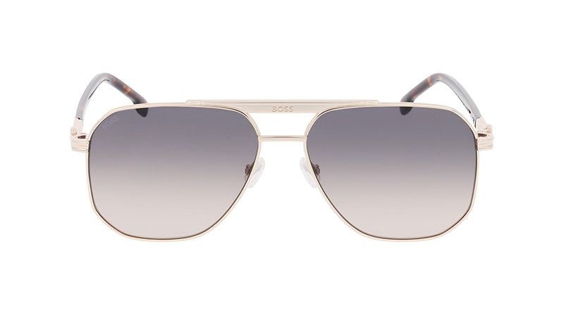 Lentes de Sol Boss BOSS1743/S Dorado
