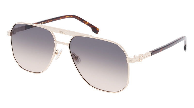Lentes de Sol Boss BOSS1743/S Dorado